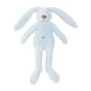 Happy Horse Rabbit Richie Flatstyle Knuffel - 27 cm - Blauw> Pluche / Knuffels