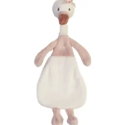 Happy Horse Swan Swizzle Tuttle> Knuffeldoekjes