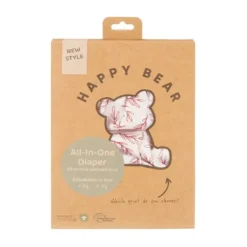 HappyBear Luier All In One Twiggy><noscript><img width=