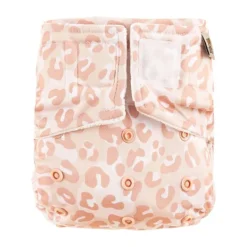 HappyBear Luier All In One Roar> Luiers