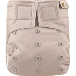 HappyBear Luier All-In One Nougat> Luiers