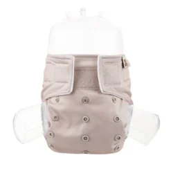 HappyBear Luier All-In One Nougat> Luiers