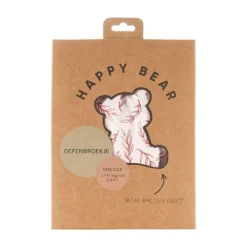 HappyBear Oefenbroekje Twiggy> Luiers