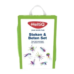 Heltiq Steken En Beten Set> Kraamartikelen