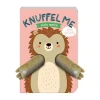 Imagebooks Knuffel Me Klein Egeltje> Boeken