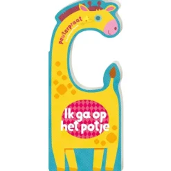 Imagebooks Ik Ga Op Het Potje> Boeken