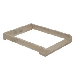 Interbaby Hanglegkast 2-Deurs Strips Zwart><noscript><img width=