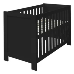 Interbaby Ledikant 60 x 120 - Commode - Hanglegkast Kopenhagen> Complete Babykamers|Ladekasten