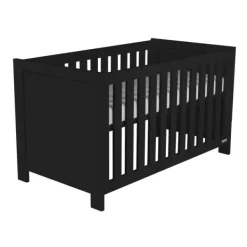 Interbaby Ledikant 60 x 120 - Commode - Hanglegkast Kopenhagen><noscript><img width=