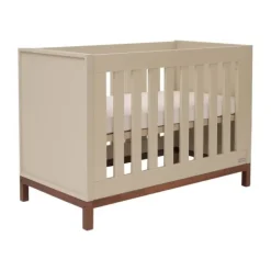 Interbaby Ledikant 60 x 120 - Commode - Hanglegkast Pluto> Complete Babykamers|Ladekasten
