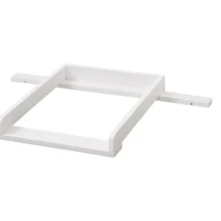 Interbaby Ledikant 60 x 120 - Commode 3 Laden Valencia - Hanglegkast 2 Deuren Valencia><noscript><img width=