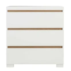 Interbaby Ledikant 60 x 120 - Commode 3 Laden Valencia - Hanglegkast 2 Deuren Valencia><noscript><img width=