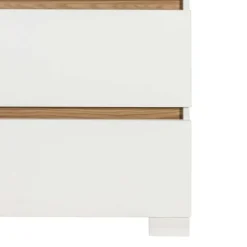 Interbaby Ledikant 60 x 120 - Commode 3 Laden Valencia - Hanglegkast 2 Deuren Valencia><noscript><img width=