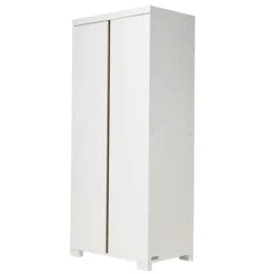 Interbaby Ledikant 60 x 120 - Commode 3 Laden Valencia - Hanglegkast 2 Deuren Valencia><noscript><img width=