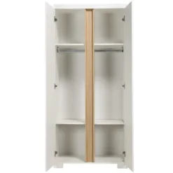 Interbaby Ledikant 60 x 120 - Commode 3 Laden Valencia - Hanglegkast 2 Deuren Valencia><noscript><img width=