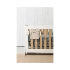 Interbaby Ledikant 60 x 120 - Commode 3 Laden Valencia - Hanglegkast 2 Deuren Valencia><noscript><img width=