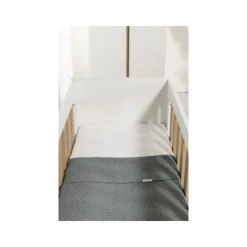 Interbaby Ledikant 60 x 120 - Commode 3 Laden Valencia - Hanglegkast 2 Deuren Valencia><noscript><img width=