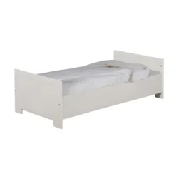 Interbaby Ledikant 60 x 120 - Commode 3 Laden Valencia - Hanglegkast 2 Deuren Valencia><noscript><img width=