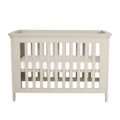 Interbaby Ledikant 60 x 120 - Delphi> Ladekasten|Ledikanten