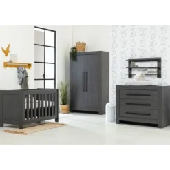 Interbaby Ledikant 60 x 120 Austin><noscript><img width=