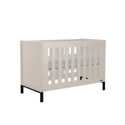 Interbaby Ledikant 60x120 Venus> Complete Babykamers|Ladekasten