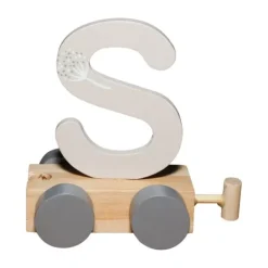 Jep! Agenturen Jep! Kids Trainletter S Dandelion> Hang Decoratie