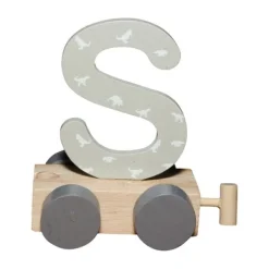 Jep! Agenturen Jep! Kids Trainletter S Dino> Hang Decoratie