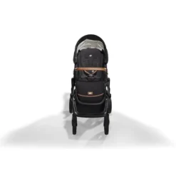 Joie Kinderwagen 4 In 1 Deluxe Vinca Eclipse><noscript><img width=