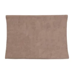 Jollein Aankleedkussenhoes - Milky Coffee - 50x70 cm - Badstof><noscript><img width=