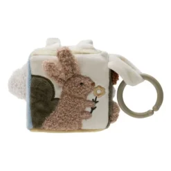 Jollein Activiteitenkubus - Tiny Park> Accessoires Boxen