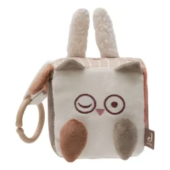 Jollein Activiteitenkubus - Animal Friends><noscript><img width=