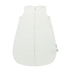 Jollein Baby Slaapzak Newborn Jersey 60cm Miffy Jacquard - Ivory> 4-Seizoenen Slaapzakken|Zomer Slaapzakken