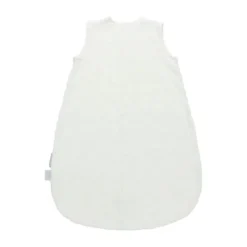 Jollein Baby Slaapzak Newborn Jersey 60cm Miffy Jacquard - Ivory> 4-Seizoenen Slaapzakken|Zomer Slaapzakken