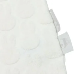 Jollein Baby Slaapzak Newborn Jersey 60cm Miffy Jacquard - Ivory><noscript><img width=