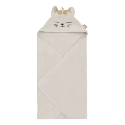 Jollein Badcape - 75x75 cm><noscript><img width=