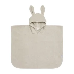 Jollein Badcape Badstof Biscuit><noscript><img width=