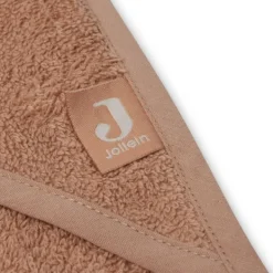 Jollein Badcape Badstof Biscuit><noscript><img width=