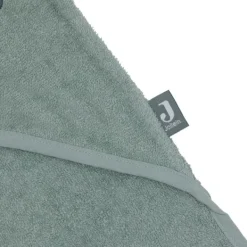 Jollein Badcape Badstof Jungle Jambo Cheetah 75 x 75 cm><noscript><img width=