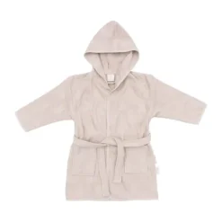 Jollein Badcape Badstof Miffy Jacquard Wild Rose><noscript><img width=