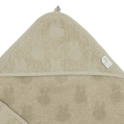 Jollein Badcape Badstof Miffy Jacquard Wild Rose><noscript><img width=