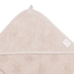 Jollein Badcape Badstof Miffy Jacquard Wild Rose><noscript><img width=