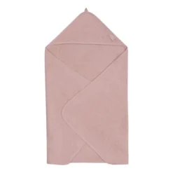 Jollein Badcape Badstof Sea Green 75 x 75 cm><noscript><img width=