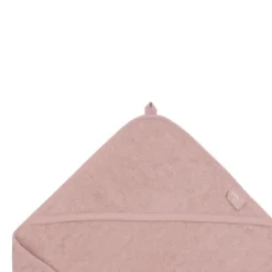 Jollein Badcape Badstof Sea Green 75 x 75 cm><noscript><img width=