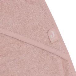 Jollein Badcape Badstof Sea Green 75 x 75 cm><noscript><img width=