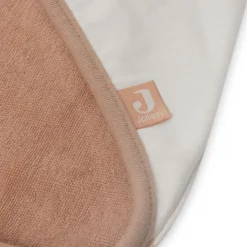 Jollein Badcape Stripe Terry Teddy Bear><noscript><img width=