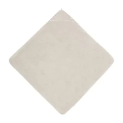 Jollein Badcape Terry Nougat> Badcapes