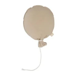 Jollein Ballon Party Collection Ivory 25 x 50 cm> Geboorte Decoratie