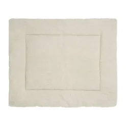 Jollein Boxkleed Basic Knit Nougat 80 x 100 cm> Accessoires Boxen|Boxkleden