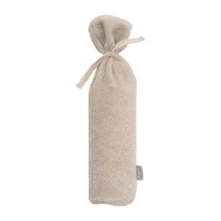 Jollein Boxkleed Basic Knit Nougat 80 x 100 cm><noscript><img width=