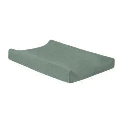 Jollein Boxkleed Basic Knit Nougat 80 x 100 cm><noscript><img width=